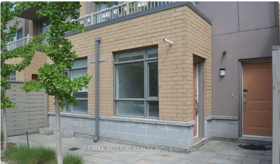 Townhouse leased at 202-1070 Progress Avenue, Toronto, Ontario, M1B 0C5 - Malvern - MLS: E11890321