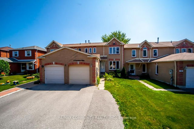 74 Fernbank Place