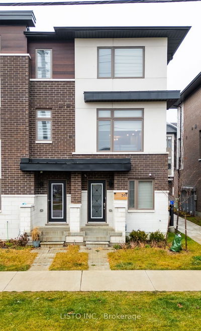 Unit 301 — 250 Finch Ave, Pickering - Rouge Park image-0-4