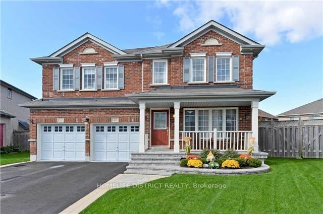 Lower Level for lease at 29 Freer Crescent, Ajax, Northwest Ajax, L1T 4N5 - MLS: E11890958