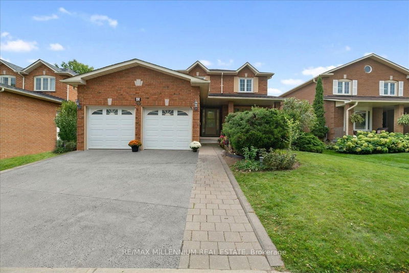 home for sale on 45 Lofthouse Drive