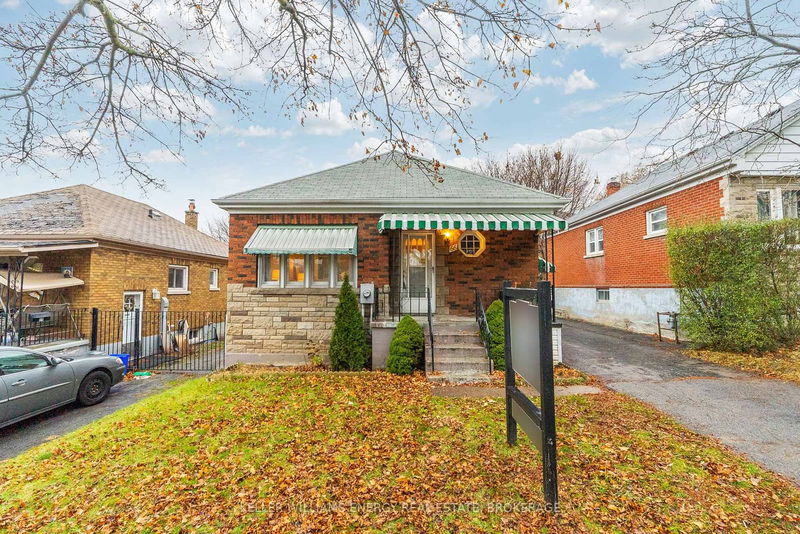 home for sale on 66 Quebec Street