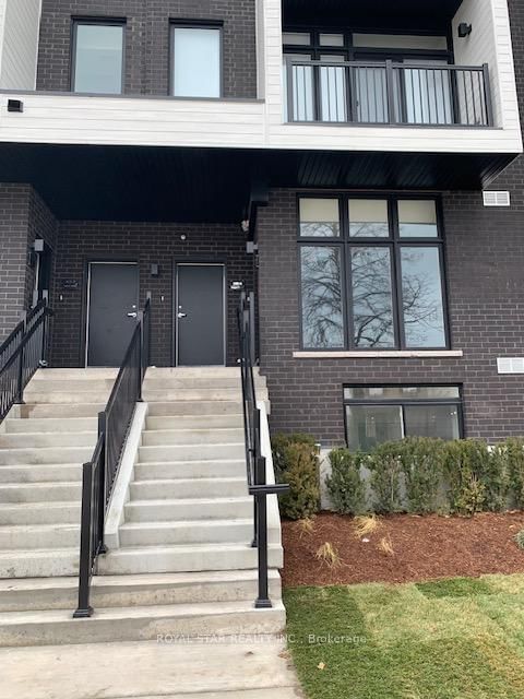home for lease on Unit 6-188 Angus Drive