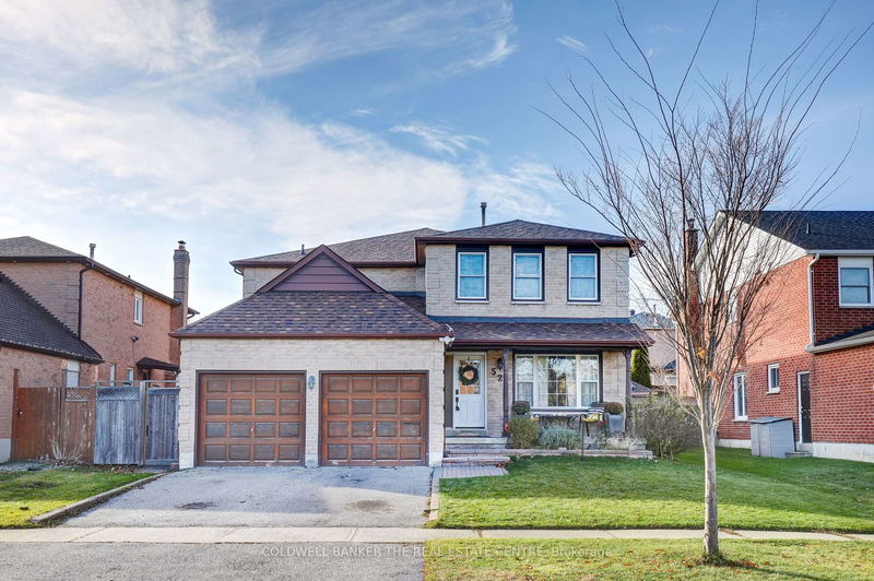 home for sale on 526 Gardenview Square
