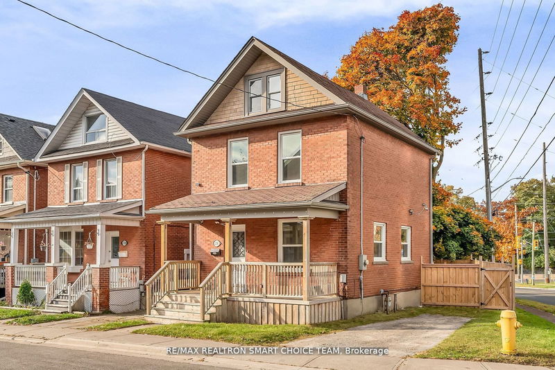 238 Dearborn Ave, Oshawa - O'Neill image-0-0