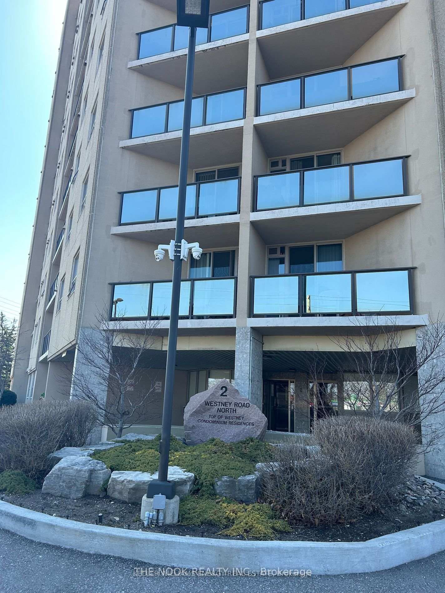 Condo for lease at 310-2 Westney Road, Ajax, Central West, L1T 3H3 - MLS: E11891753