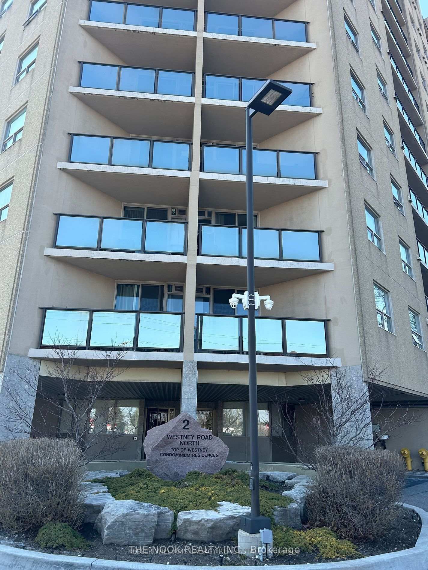 Condo for lease at 310-2 Westney Road, Ajax, Central West, L1T 3H3 - MLS: E11891753