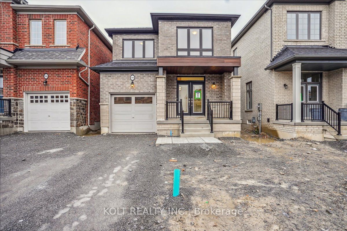 Detached House for lease at BSMT-1198 Rexton Drive, Oshawa, Kedron, L1L 0T4 - MLS: E11891788