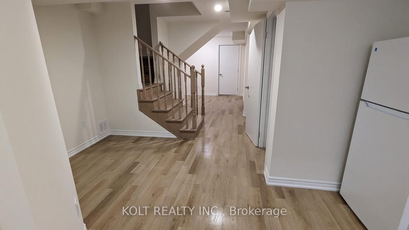 BSMT - 1198 Rexton Dr, Oshawa, L1L 0T4 | Image 2