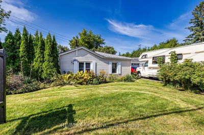 14340 Old Scugog Rd, Scugog - Blackstock