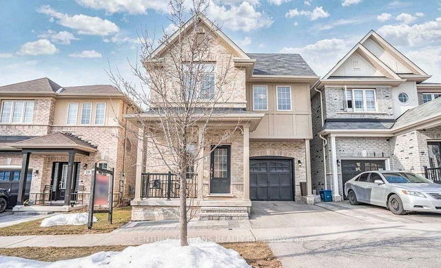 20 Hornett Way