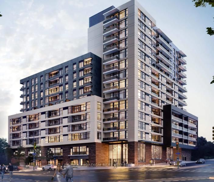Unit 204 — 1350 Ellesmere Rd, Toronto - Bendale image-0-0