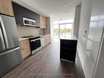 Unit 204 — 1350 Ellesmere Rd, Toronto - Bendale image-0-1