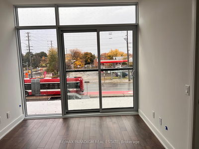 Unit 204 — 1350 Ellesmere Rd, Toronto - Bendale image-0-3