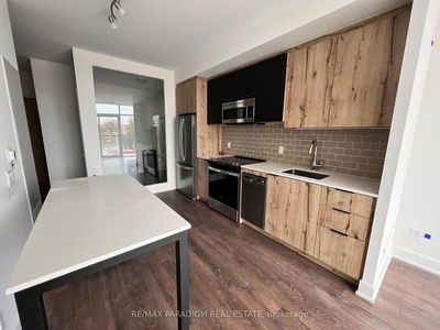 Unit 204 — 1350 Ellesmere Rd, Toronto - Bendale image-0-4