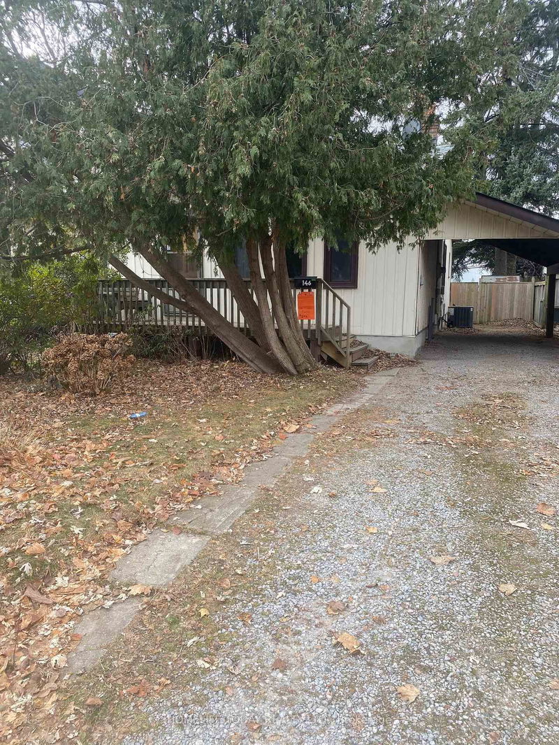 home for lease on 146 Gradwell Drive