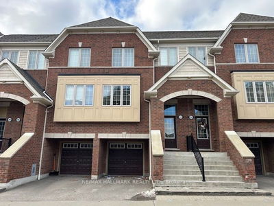 Townhouse for lease at 2484 Bromus Path, Oshawa, Windfields, L1L 0K7 - MLS: E11892784