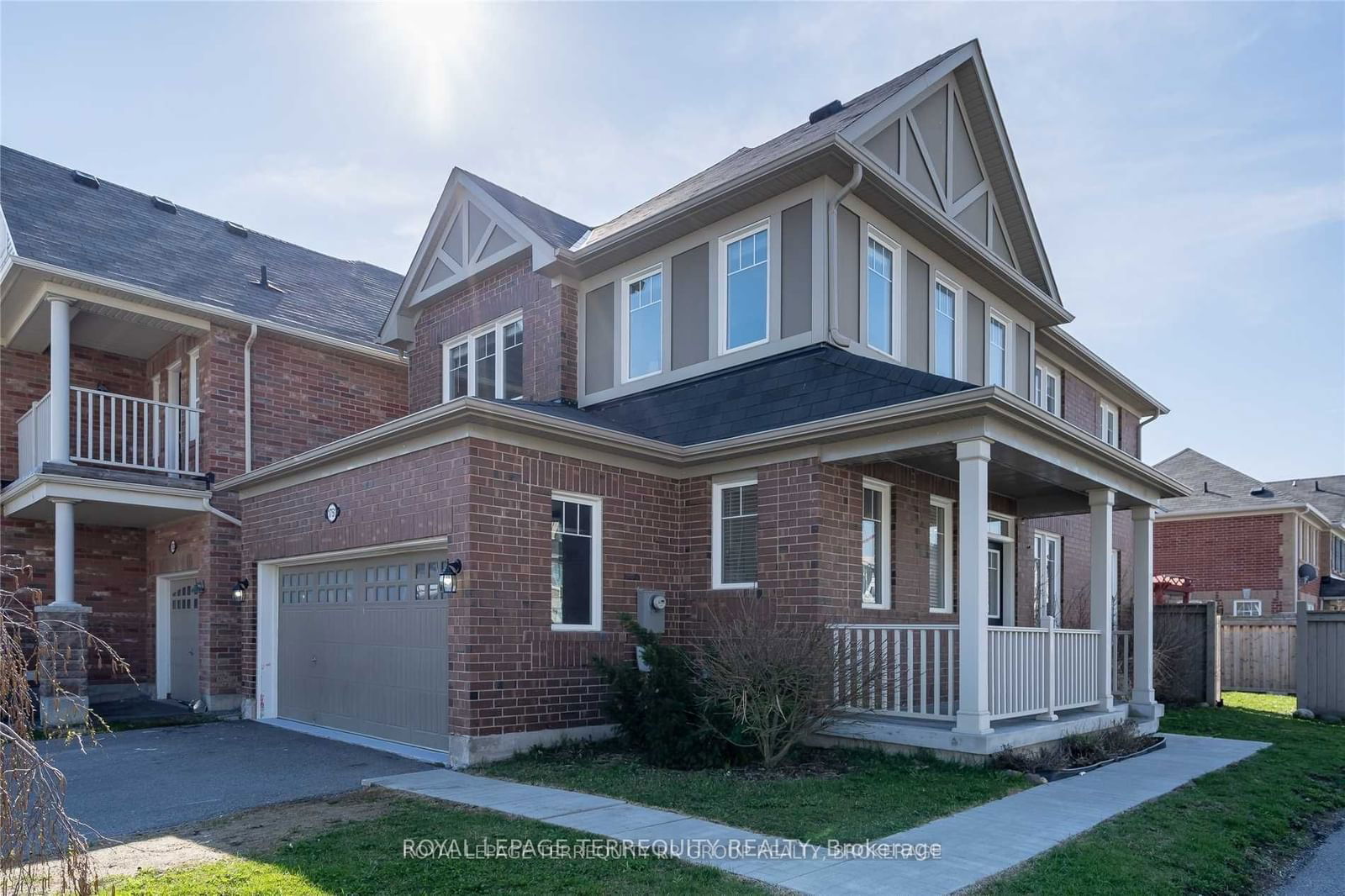 Building at 1751 Hayden Lane, Pickering, Duffin Heights