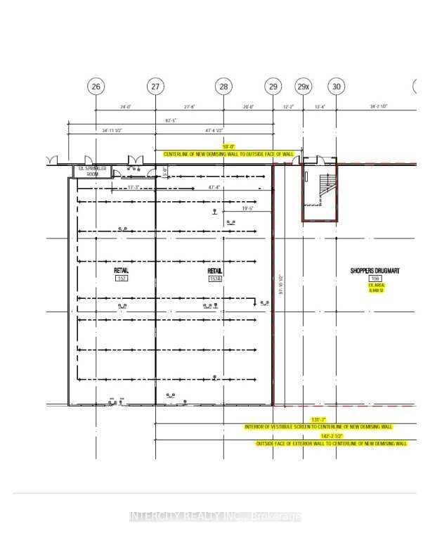 157 - 2900 Warden Ave, Toronto, M1W 2S8 | Image 3