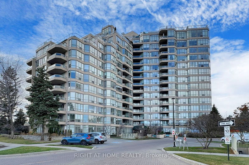 10 Guildwood Pkwy #1131, Toronto, Ontario (MLS E11893134)