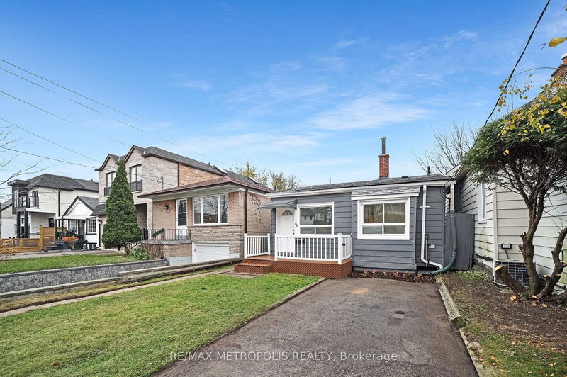 home for lease on Main-89 Highview Avenue