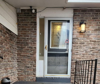 Detached House leased at 975 Hawthorne Court, Oshawa, Ontario, L4G 7P3 - Donevan - MLS: E11893590