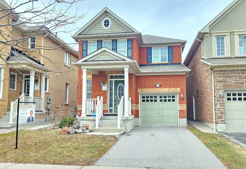 home for sale on 1754 Hayden Lane