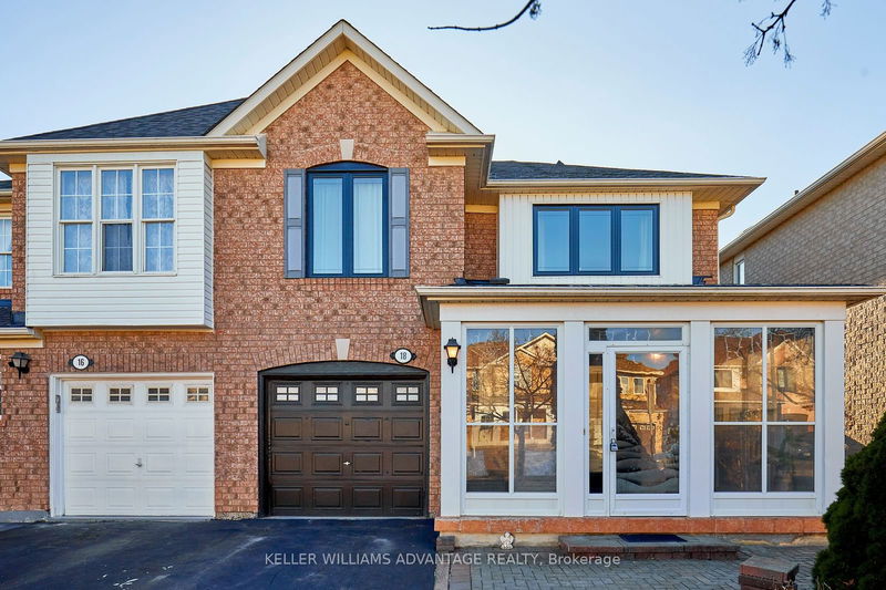 home for sale on 18 Hummingbird Drive