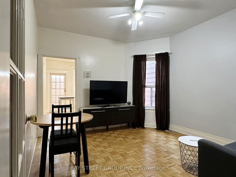 home for lease on 200 Hamilton Street