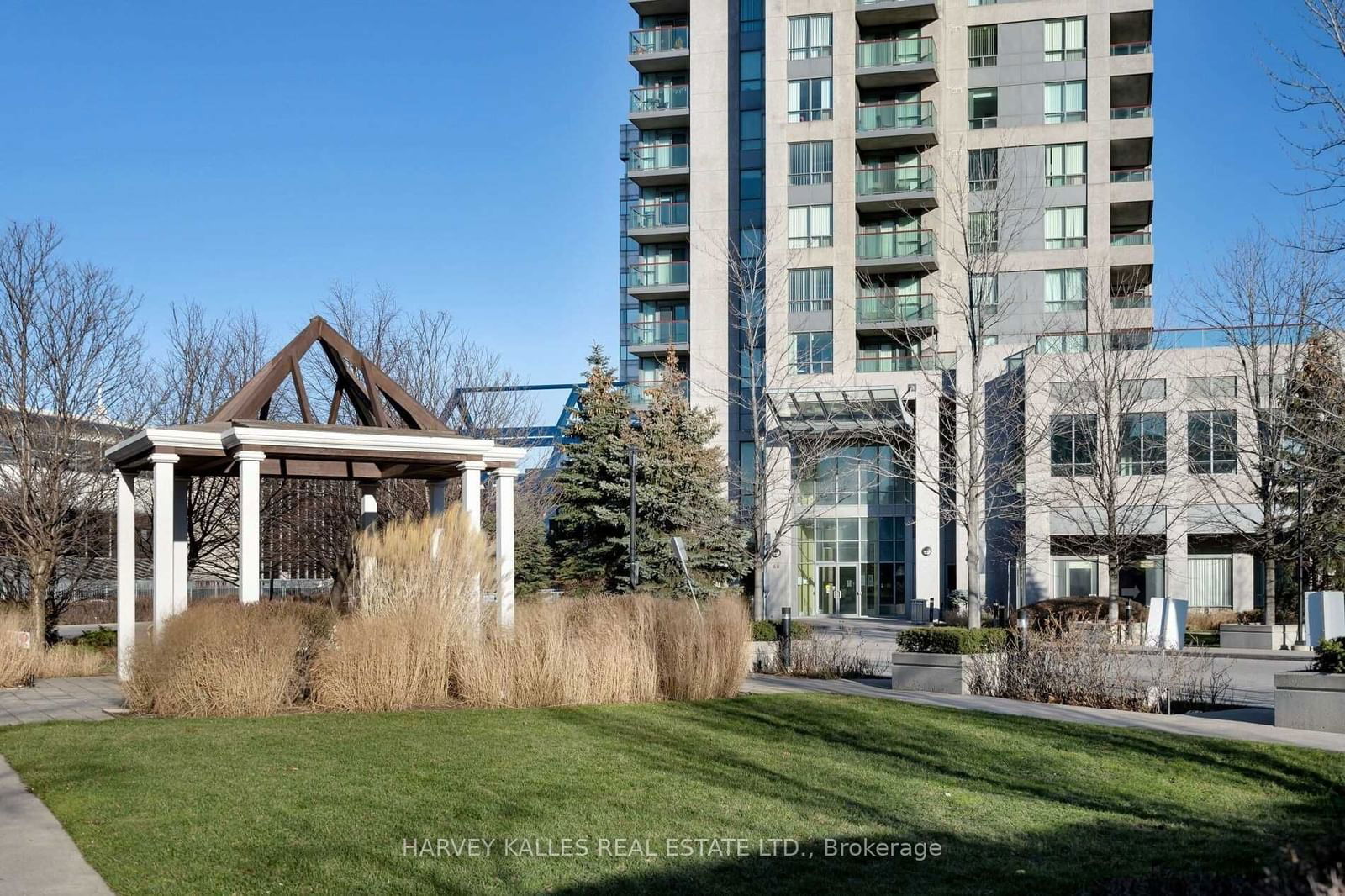 Condo leased at Ph 3401-60 Brian Harrison Way, Toronto, Bendale, M1P 5J5 - MLS: E11894945