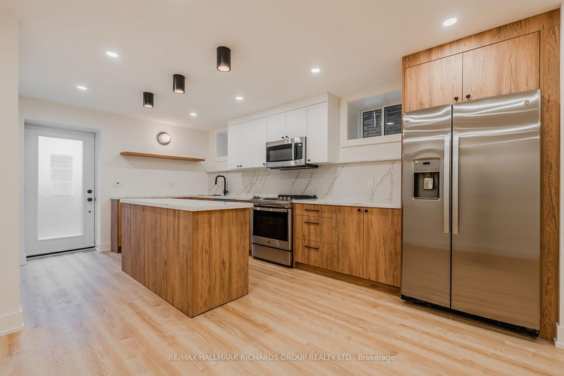 home for lease on Lower-20 Wineva Avenue