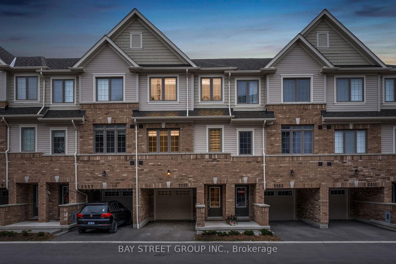 home for sale on 2555 Larida Path