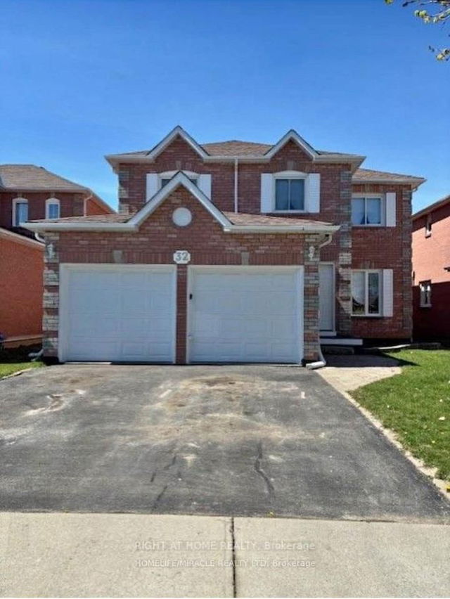 32 Harkins Drive