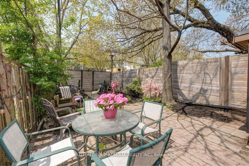 BSMT - 70 Carlaw Ave, Toronto, M4M 2R7 | Image 3