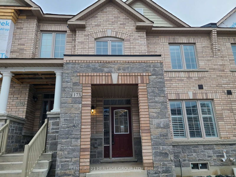 home for lease on 173 Coronation Road