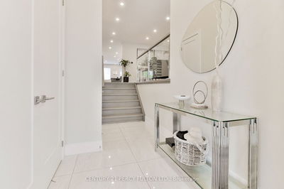 Unit Main — 23 Pitt Ave, Toronto - Clairlea-Birchmount image-0-1