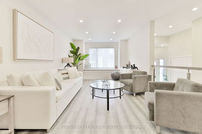 Unit Main — 23 Pitt Ave, Toronto - Clairlea-Birchmount image-0-3