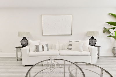 Unit Main — 23 Pitt Ave, Toronto - Clairlea-Birchmount image-0-4
