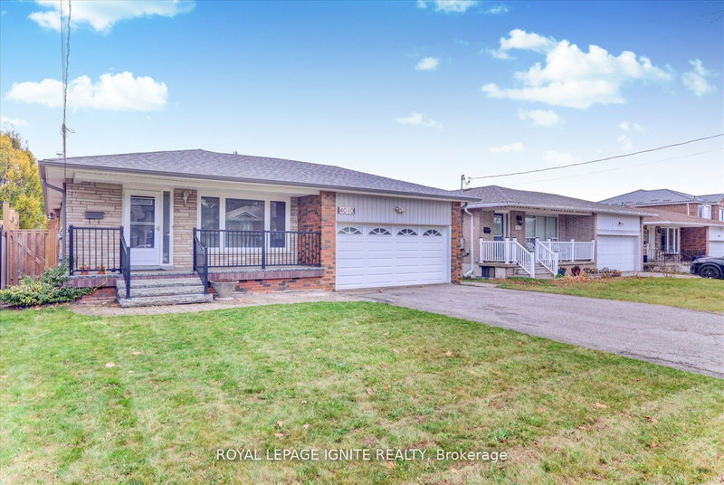 Bsmt - 4010 Ellesmere Rd, Toronto, M1C 1J2 | Image 3