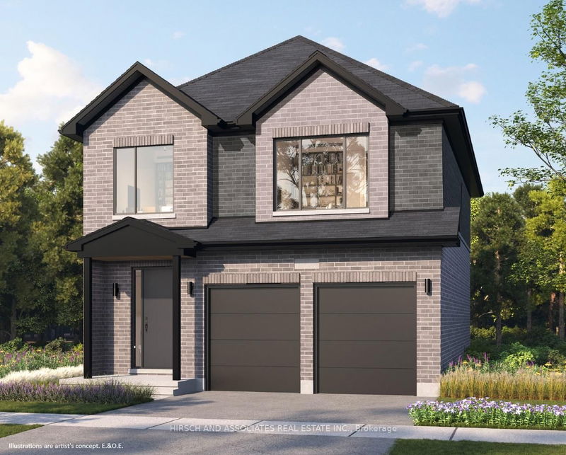 home for sale on Lot 16 Robert Attersley Dr Drive E
