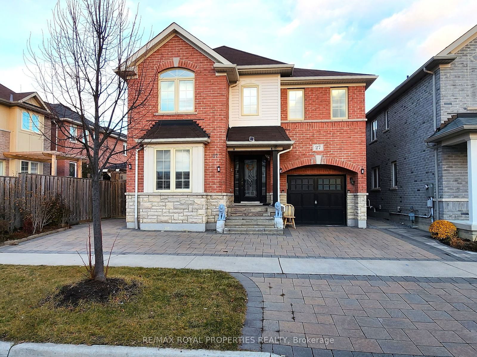 Building in 27 Mchugh Road