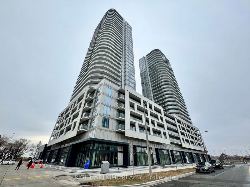 2031 Kennedy Rd #2025, Toronto, Ontario (MLS E11896897)