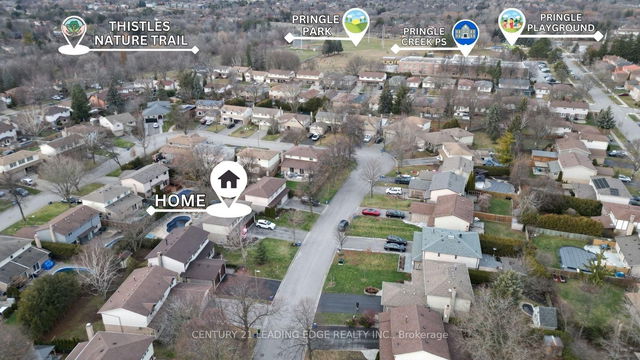 BSMT - 53 Calder Crescent