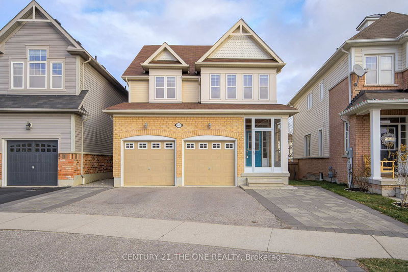 home for sale on 69 James Govan Drive