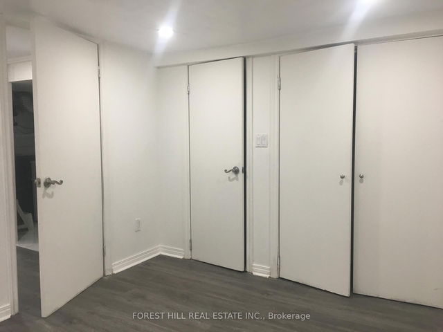 BSMNT - 636 PAPE Avenue