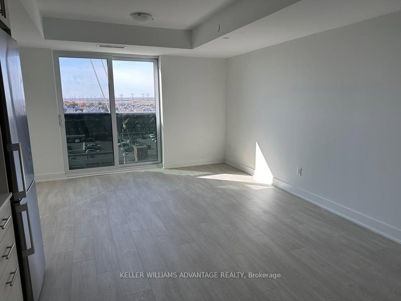 809 - 2545 Simcoe St N, Oshawa, L1H 7K4 | Image 3