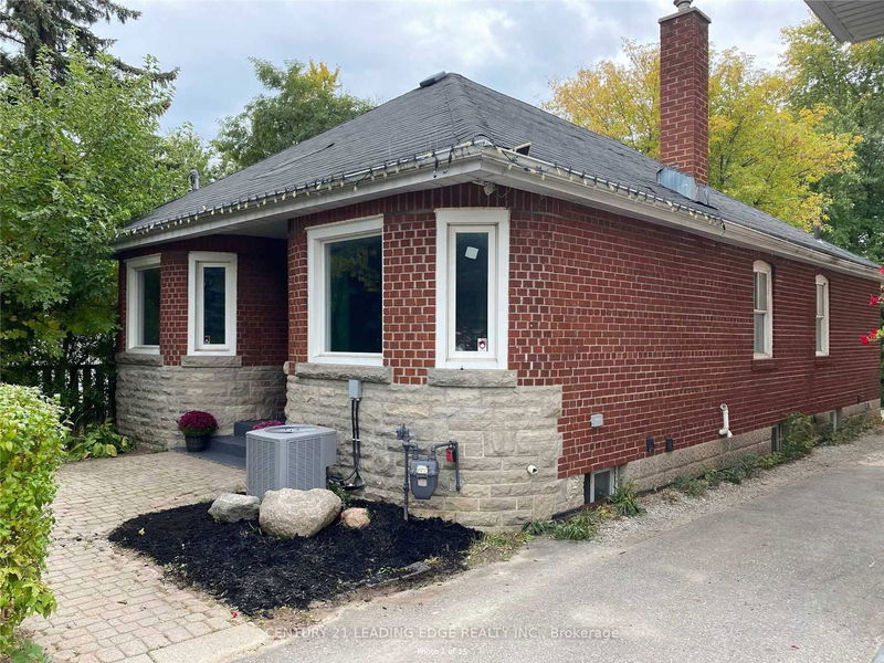 home for lease on Main-620 Birchmount Road