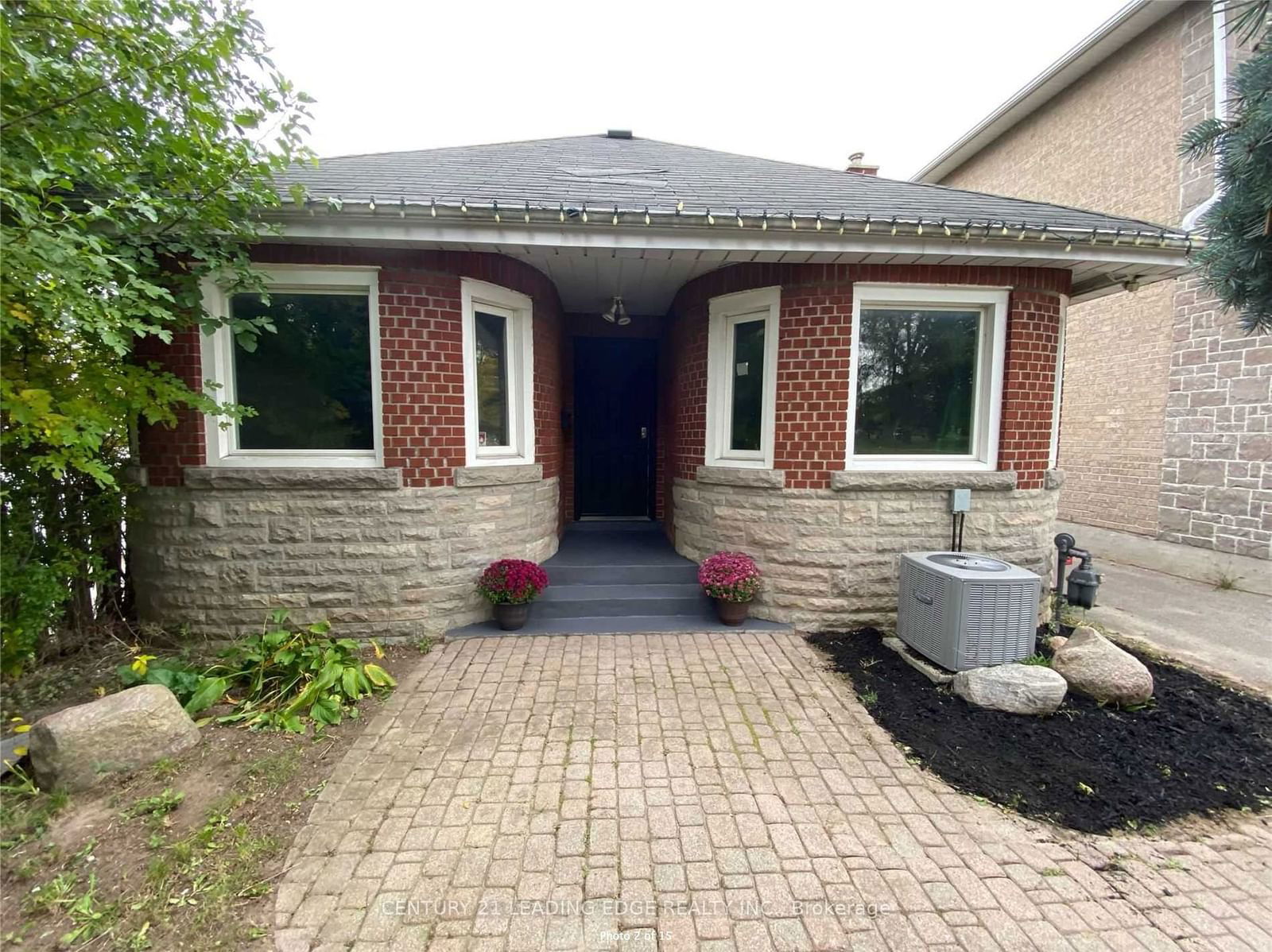 Detached House leased at Main-620 Birchmount Road, Toronto, Clairlea-Birchmount, M1K 1P9 - MLS: E11898238