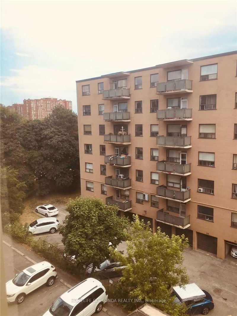 home for lease on 501-825 Kennedy Road