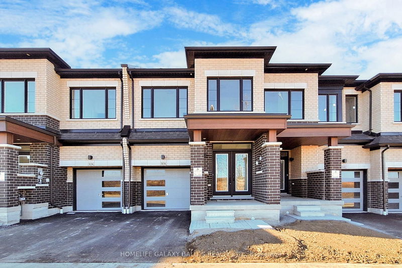 home for lease on 3138 Sideline 16 Road